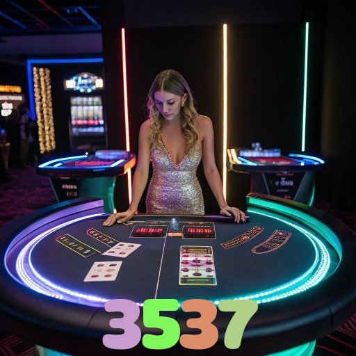 Cassino Online 3537