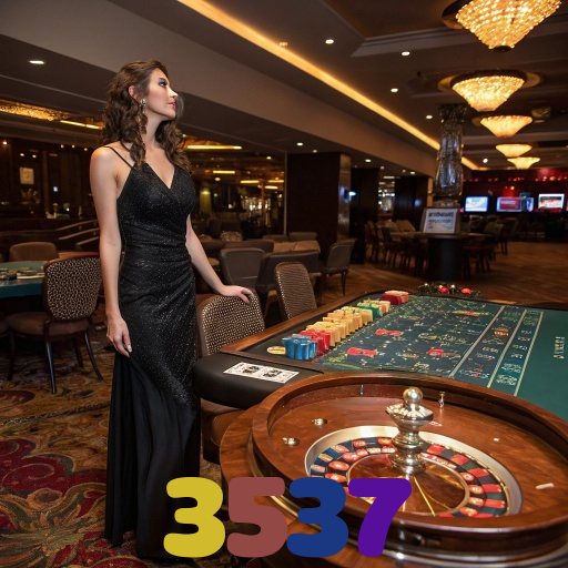 Cassino Online 3537