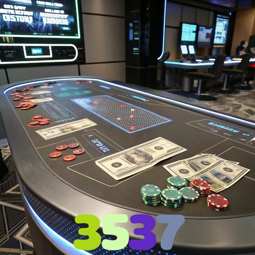 Cassino Online 3537