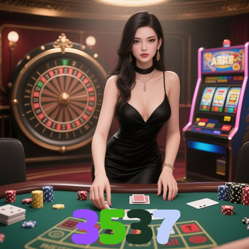 Cassino Online 3537