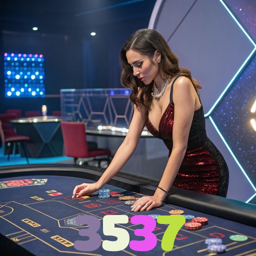 Cadastro na 3537