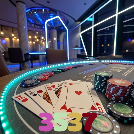 Cassino Online 3537