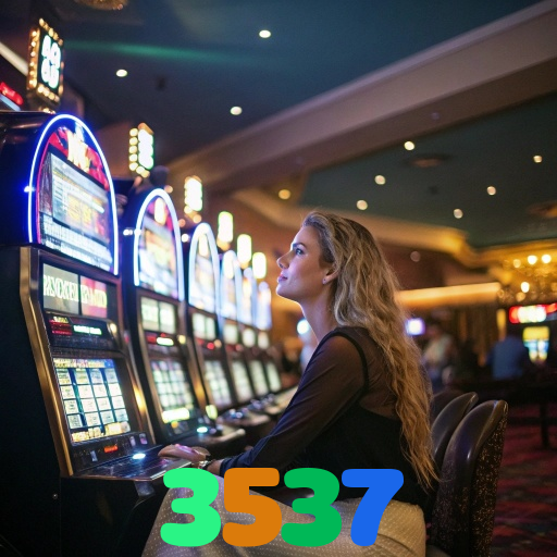 Cassino Online 3537