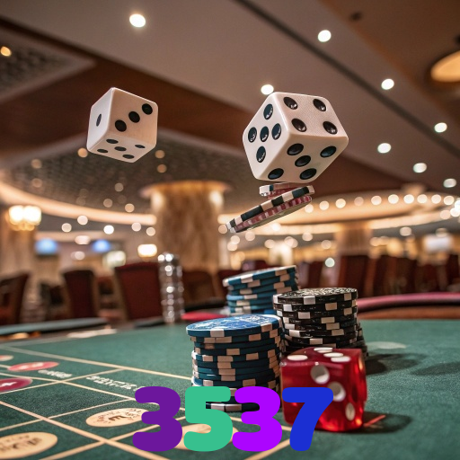 Cassino Online 3537