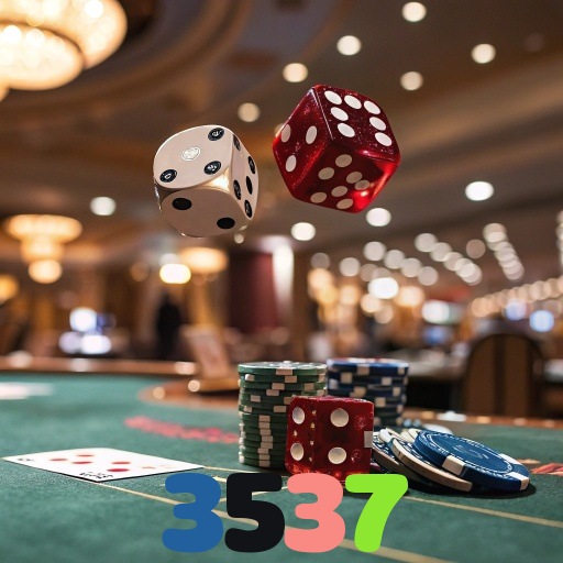 Cassino Online 3537