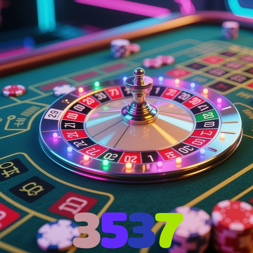 Cassino Online 3537