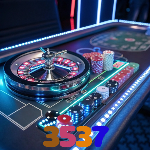 Cassino Online 3537