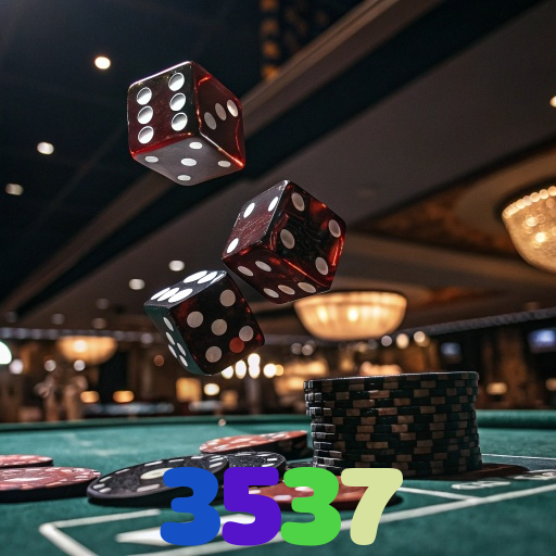 Cassino Online 3537
