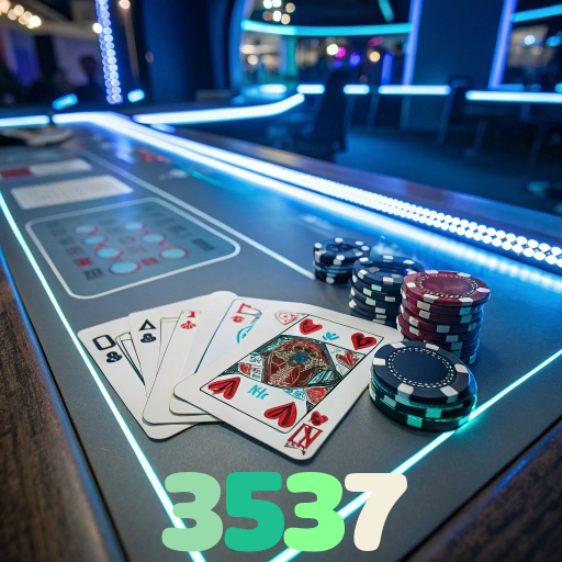 Cadastro na 3537
