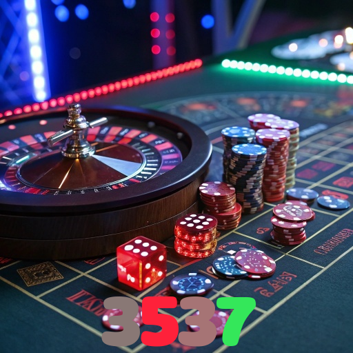 Cassino Online 3537
