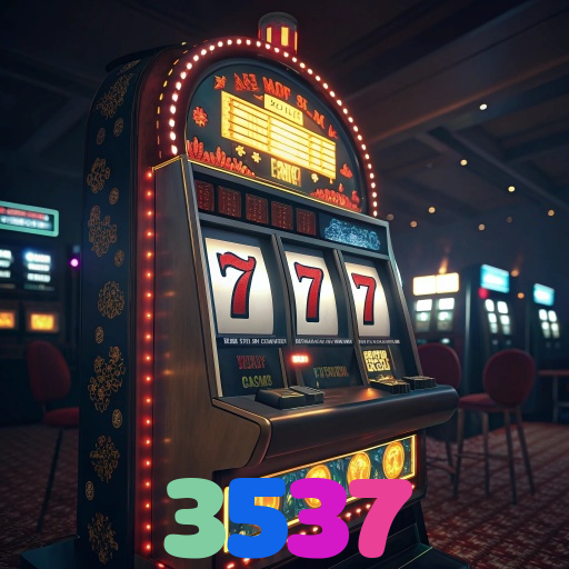 Cassino Online 3537