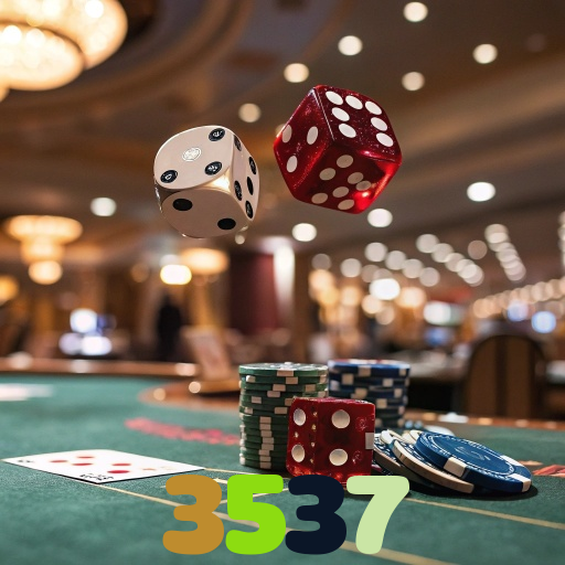 Cassino Online 3537