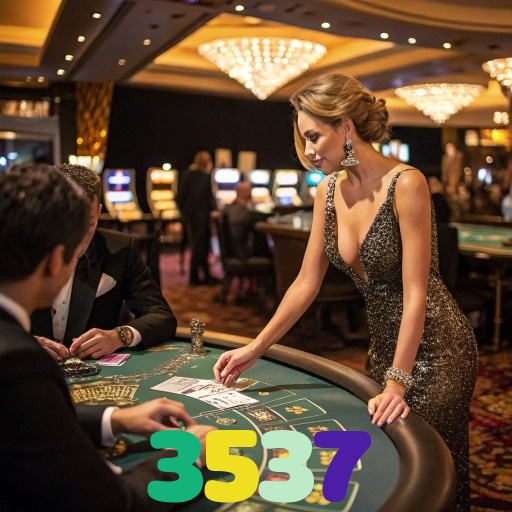 Cassino Online 3537