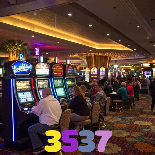Cassino Online 3537