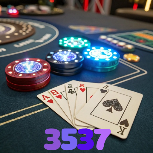 Cassino Online 3537