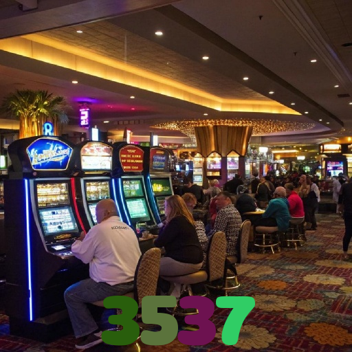 Cassino Online 3537
