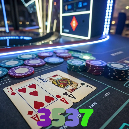Cassino Online 3537