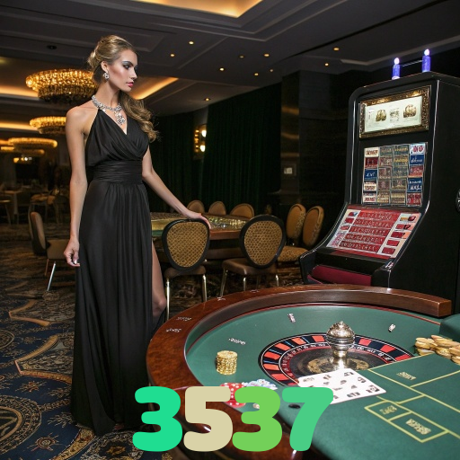 Cadastro na 3537