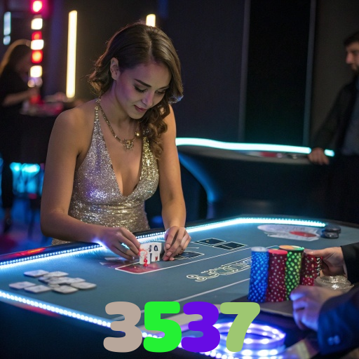 Cassino Online 3537
