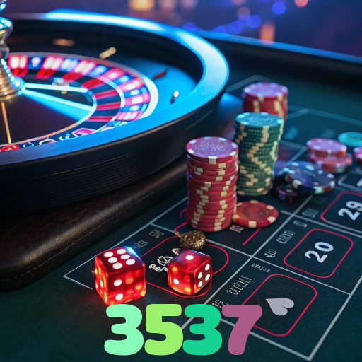 Cassino Online 3537