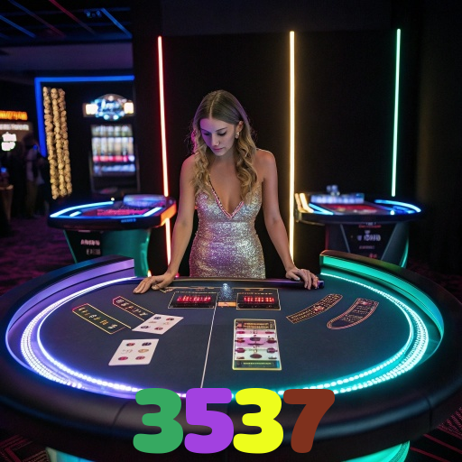 Cadastro na 3537