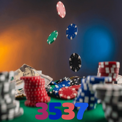 Cassino Online 3537