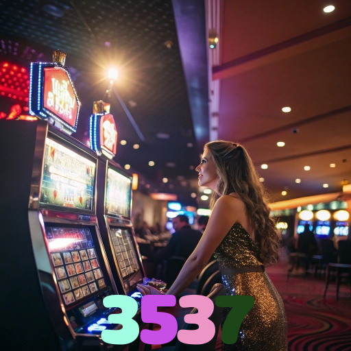 Cassino Online 3537