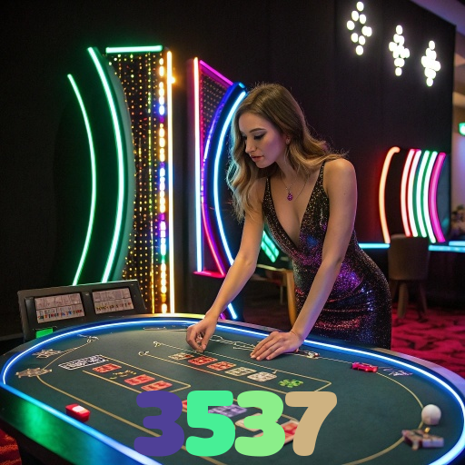 Cadastro na 3537