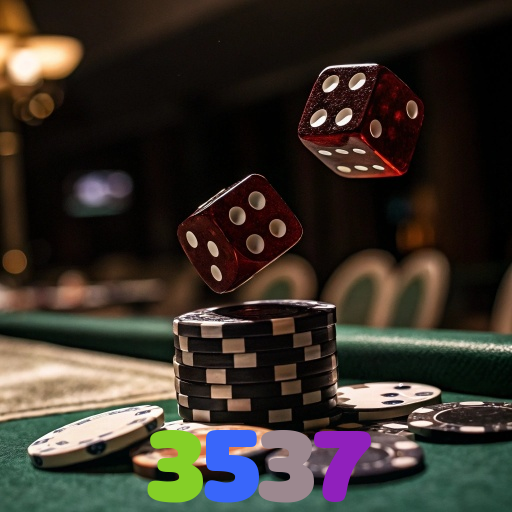 Cassino Online 3537