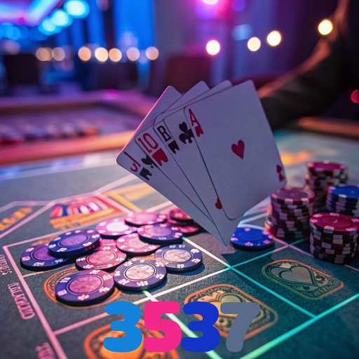 Cassino Online 3537
