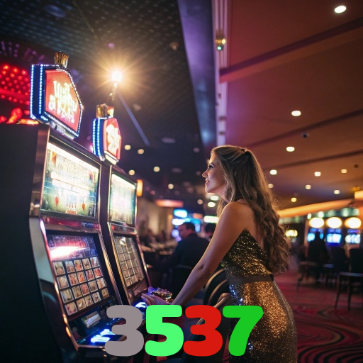 Cadastro na 3537