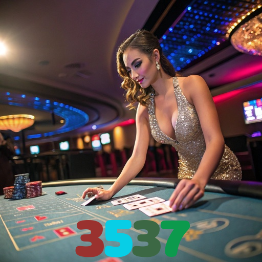 Cassino Online 3537