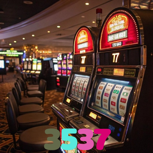 Cassino Online 3537