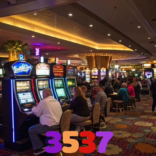Cassino Online 3537