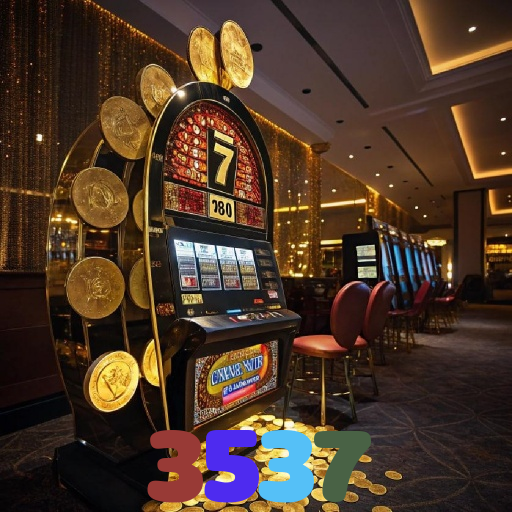 Cassino Online 3537