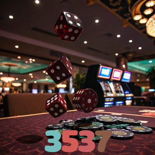 Cassino Online 3537