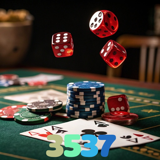 Cassino Online 3537