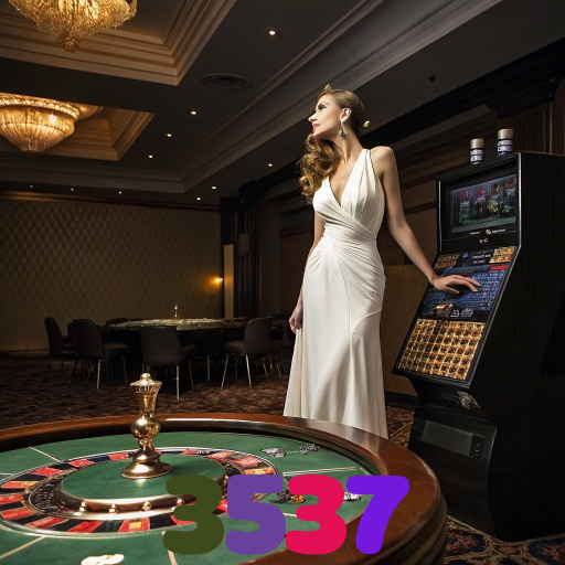 Cassino Online 3537