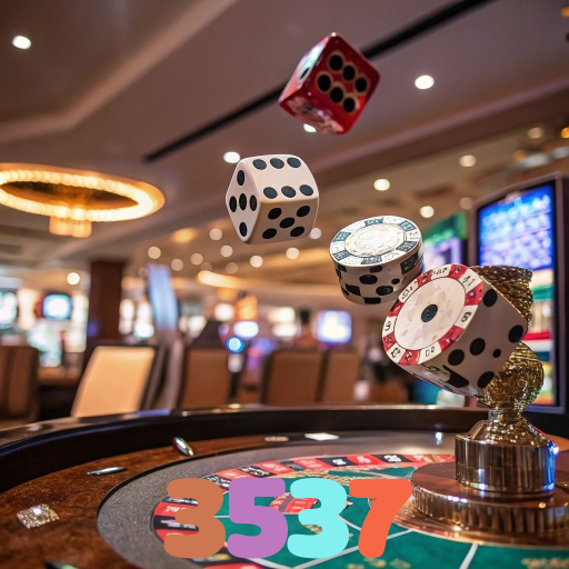 Cassino Online 3537