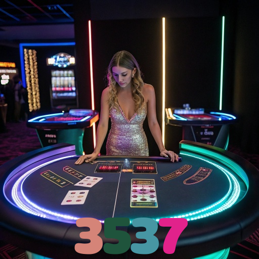 Cassino Online 3537