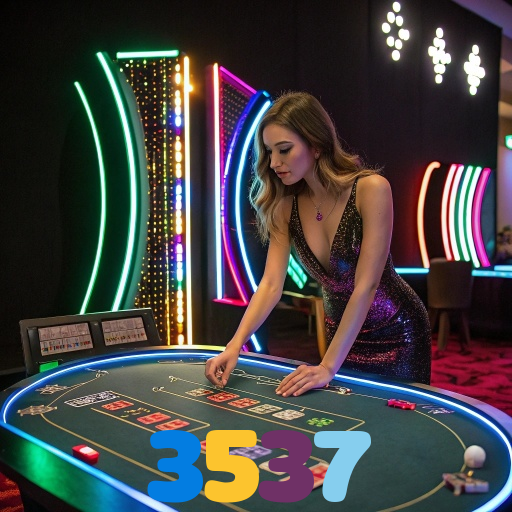Cassino Online 3537