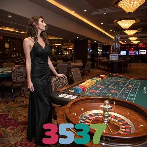Cassino Online 3537