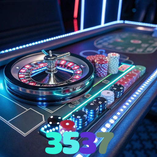 Cassino Online 3537