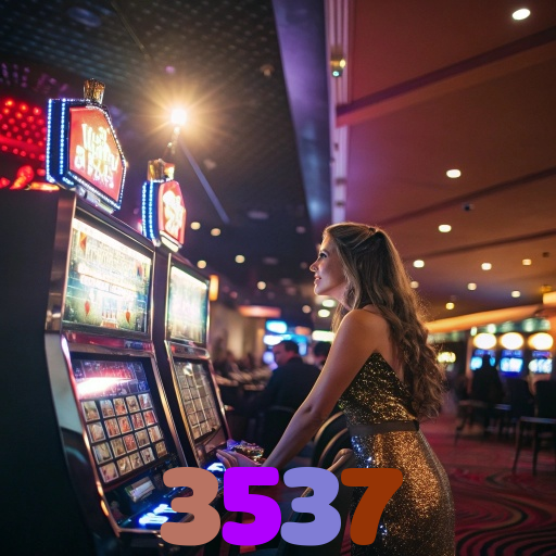 Cadastro na 3537