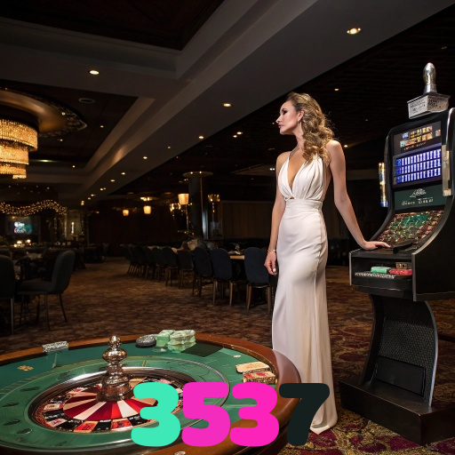 Cassino Online 3537