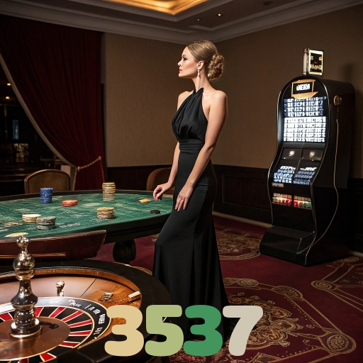 Cadastro na 3537