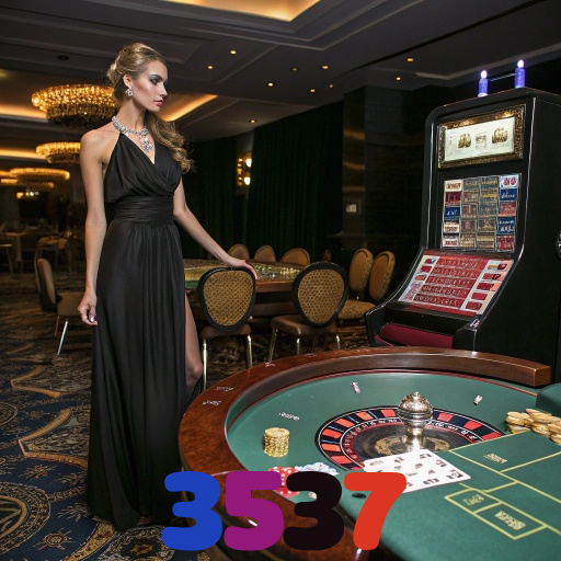 Cassino Online 3537